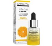Camaleon Cosmetics Serum Vitamina C Ultra Plus 15 ml
