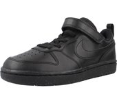 Zapatillas Niño Marca Nike Modelo Borough Low Recraft