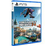 PREVENTA TONY HAWK PRO SKATER 3 + 4 ELIGE VERSIÓN PS5 SWITCH PLAYSTATION 5 NINTENDO SWITCH VERSIÓN ESPAÑOLA GARANTÍA EU WARRANTY