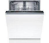 Bosch Serie 2 SMV2ITX09E lavavajillas Completamente integrado 13 cubiertos E