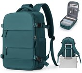 Likros Cabin Max Bag Travel Backpack Women Men Business Waterproof Laptop Airplane Backpack Luggage Student Girls School Bag