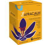 ZAFRACALM 30 CAPSULAS