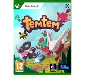 Temtem PlayStation™Plus Juego para Consola Microsoft XBOX Series X