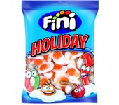 PACK 4 UDS. - Golosinas Huevos Fritos 100g Fini