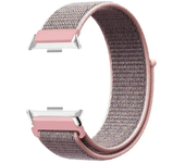 Nylon Loop For Redmi Watch 4 Strap Adjustment Sport Soft Replacement Bracelet Correa For Xiaomi Mi Band 8Pro Band Accessories