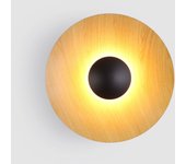 Barcelona LED Aplique de pared LED de diseño "Larson" - 8W