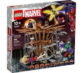 LEGO MARVEL 76261: Spider-Man Final Battle