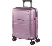 Jaslen - Jaslen Maleta Cabina. Maletas De Viaje Cabina 55X40x20. Maleta De Cabina. Trolley Cabina , Maleta 55X40x20. Maletas De Cabina Con Candado De Combinación. 171950
