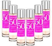 Caravan Fragancias 6x Perfume de Mujer Nº1 150 Ml