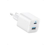 Anker Innovations Cargador USB-C Anker 323 (33W) - Carga Rápida