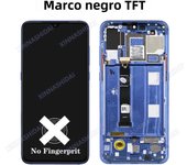 AMOLED For Xiaomi Mi 9 M1902F1G LCD Touch Screen Digitizer With Frame Assembly Replacement For Xiaomi MI9 Display