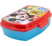 Sandwichera Mickey Mouse Better Together 77608