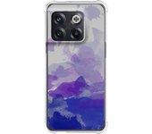 Funda Silicona Antigolpes para Oneplus 10T 5G diseño Acuarela 09 Dibujos
