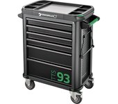 STAHLWILLE 81200154 CARRO DE TALLER TTS 93 93/6 A