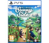 SUNNYSIDE Juego para Consola Sony PS5