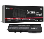 BATERÍA PARA PORTÁTIL ACER ASPIRE 2920 2920Z TRAVELMATE 6231 6252