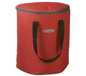 BOLSA NEVERA BASIC ROJA 15 L