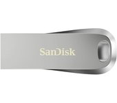 Unidad flash SanDisk SDCZ74-128G-G46 Ultra Luxe USB 3.1 Gen 1 - 128 GB