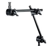 Manfrotto - Brazo articulado de 3 secciones con espigote