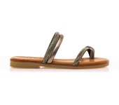 Mustang | Mujer | Sandalias Alysa bronce