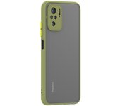 Armor Shockproof Protective Case for Xiaomi Redmi Note 10 10S 11 11s 12s 12 Pro 5G A1 A2 Plus Redmi 10C 10A 9A 9C 12c Cover