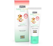ISDIN BABY NATURALS POMADA DEL PAÑAL