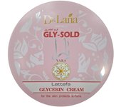 Crema de Manos hidratante con glicerina fragancia de Yara rosa 125ml,Locion corporal y facial de glicerina DR.Lana marca árabe Lattafa yara rosa NOVEDAD