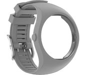 M200 pulsera silicona reemplazo Reloj Banda muñeca Correa para Polar M200 Reloj intelente