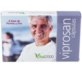 Vital 2000 Viprosan 60Caps
