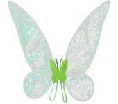 Photagraphy Props Butterfly Fairy Wings Costume Girls Princess Angel Wing Halloween Party Favor Women Cosplay Costume Props Gift