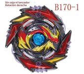 39 Styles Beyblade Burst Starter Bey Blade Blades B34 B170 B174-2 Fusion Bayblade Launcher High Performance Battling