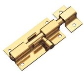 AMIG CERROJO 390 40 LATONADO