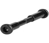 Scooter Assembled Screws Fixed Bolt Screw Folding For Xiaomi MIJIA M365 Scooter Replacement Parts