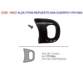 Alza titan repuesto asa cuerpo 17911804