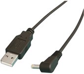 Cable USB-A Macho a Conector para PSP de 1.5 M - Electro Dh