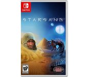 Starsand, Juego para Consola Nintendo Switch