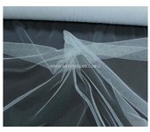 TUL FINO 100 % POLIESTER 1 MT. X 150 CMS.