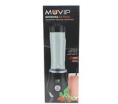Batidora de Vaso Muvip 250w 600 Ml - Potente y Fácil de Usar