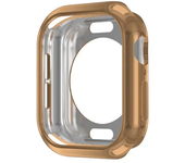 Screen Protector Cover For Apple Watch series 10 42mm 46mm TPU bumper bumper Screen Protector Case iWatch 10 42/46 Accessories