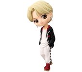 Figura banpresto tinytan mic drop q posket bts jimin