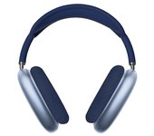 Auriculares inalámbricos Cancelación de ruido Música Auriculares verde fluorescente