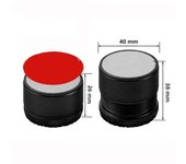 Non-slip Furniture Risers Reduce Noises Tools Raise Height Shock Mute Mats Adjustable Feet Leg Lift Feet Leg Lift