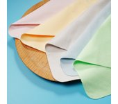 5 pcs/lots High Quality Microfiber Glasses Cleaning Cloth For Lens Chamois Glasses Cleaner Phone Screen Eyewear Cleaning Wipes