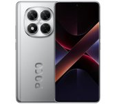 SMARTPHONE POCO X7 12GB/512GB 5G SILVER