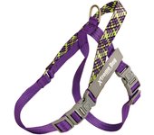 Arnés Xtreme Dog PIEMONTE Lila S (46-65cm)