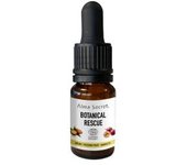 Sérum Capilar Botanical Rescue 10ml - ALMA SECRET - Tratamiento multifuncional para cabello y cuero cabelludo: fortalecedor, protector y equilibrante