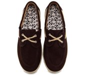 NAUTICO ESPARTO HOMBRE ESCOOLERS HENDAYA EYK1050