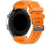 22mm Silicone Strap For Ticwatch Pro 3 Ultra GPS smartwatch Replacement Bracelet For TicWatch Pro 3 GPS GTX E2 S2 Strap Correa
