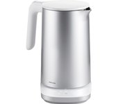ZWILLING PRO tetera eléctrica 1,5 L 1850 W Plata