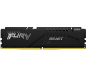 DDR5 16GB PC 5200 Kingston FURY Bestia KF552C40BB-16
